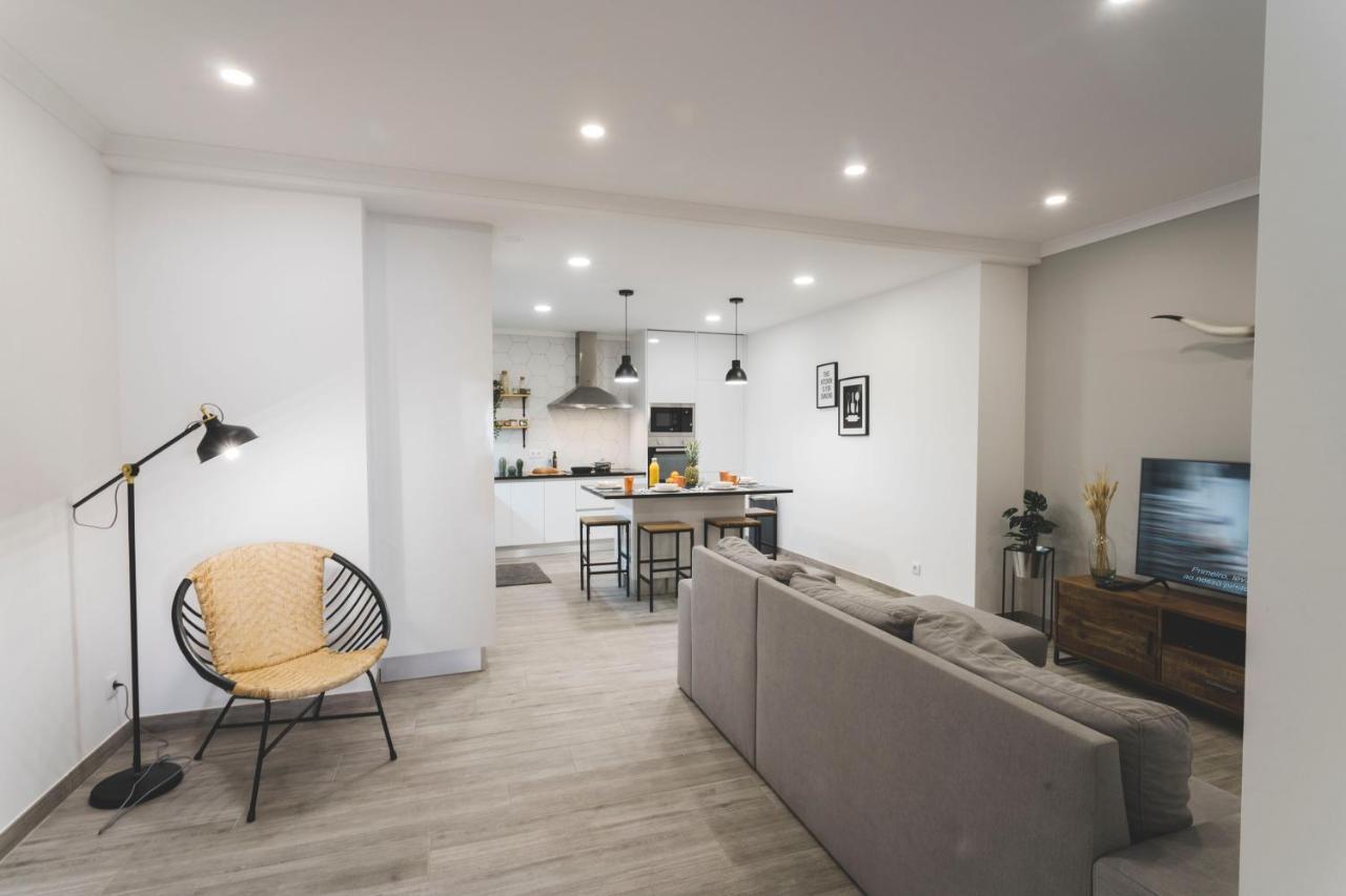 Best Houses 80 - Peace House 페렐 외부 사진