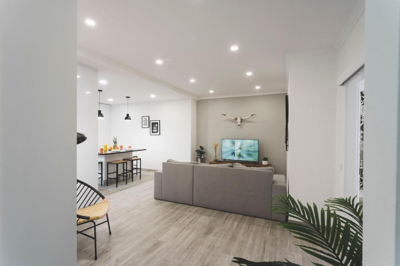 Best Houses 80 - Peace House 페렐 외부 사진