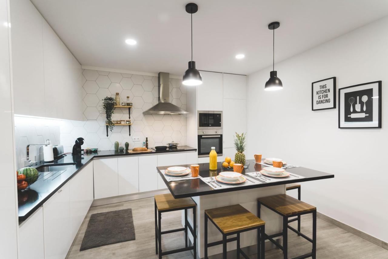 Best Houses 80 - Peace House 페렐 외부 사진