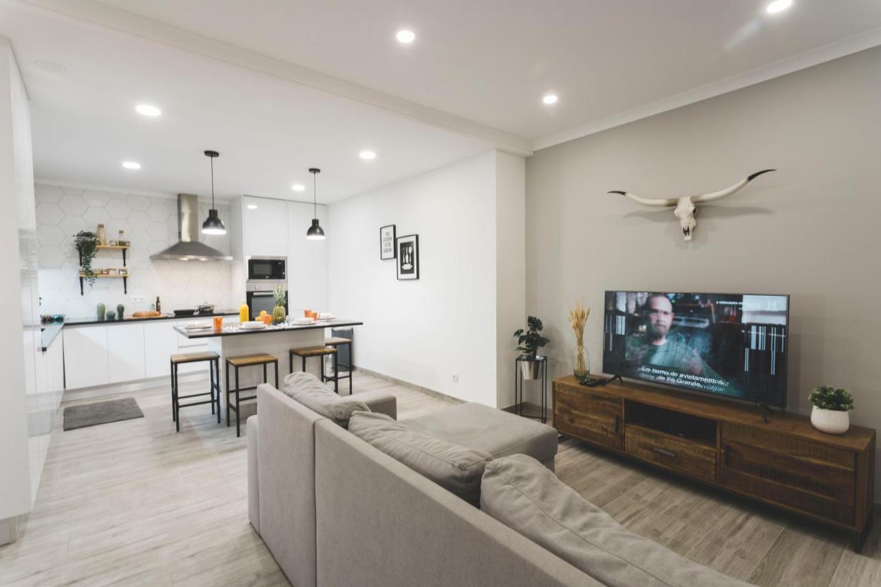 Best Houses 80 - Peace House 페렐 외부 사진