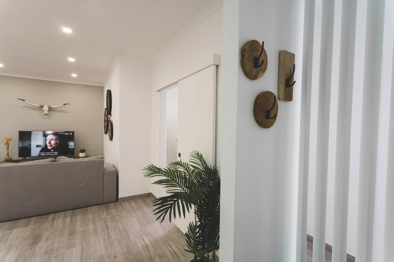Best Houses 80 - Peace House 페렐 외부 사진